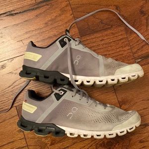 ON Cloud  Cloudflow mens Running shoes